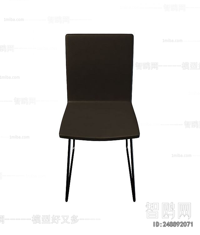 Modern Single Chair