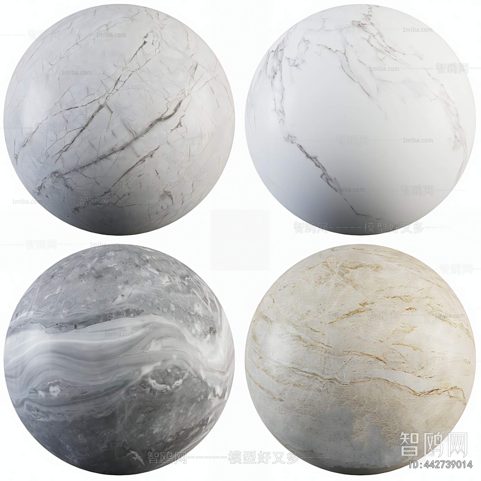 Modern Wall/floor/ceiling