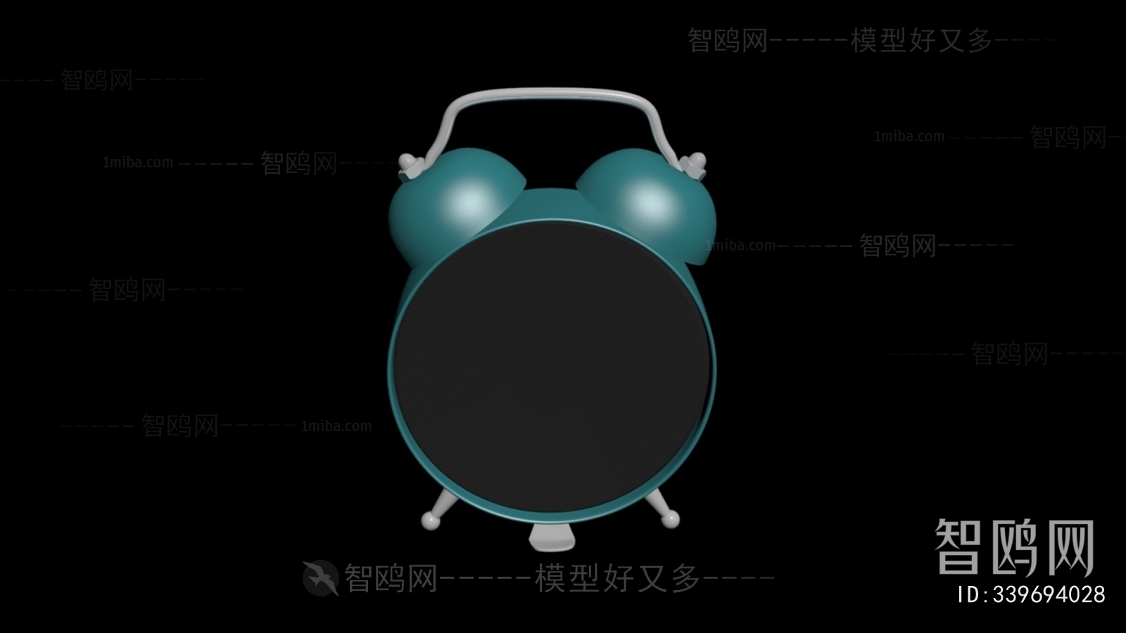 Modern Clocks And Watches