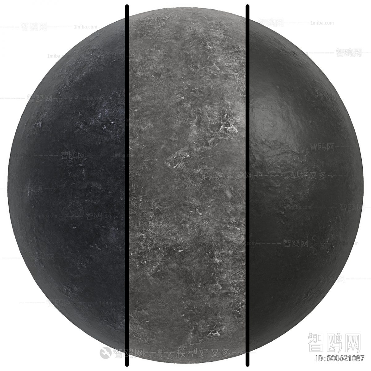 Modern Wall/floor/ceiling