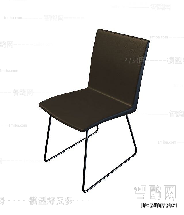 Modern Single Chair