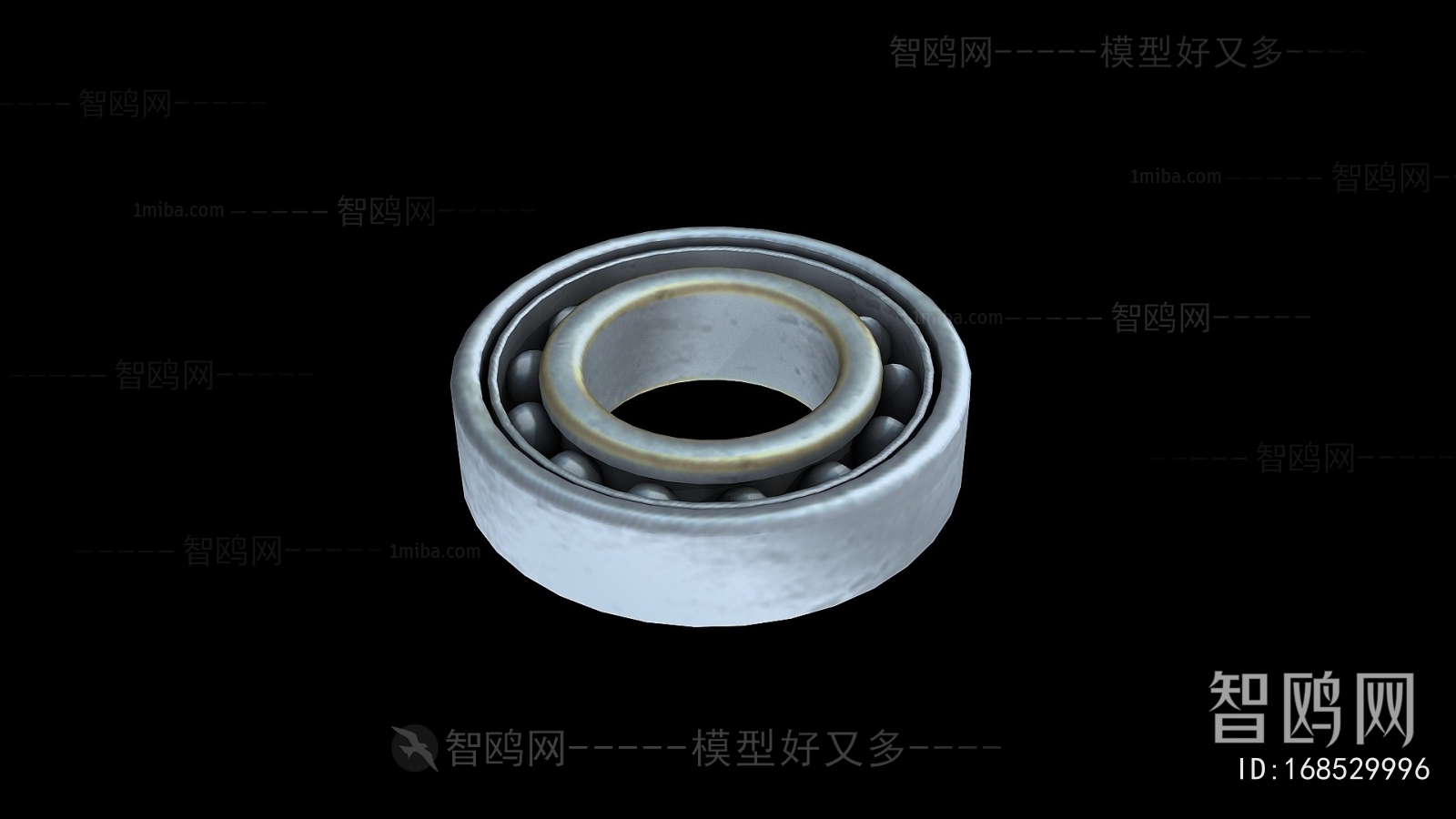 Modern Industrial Equipment