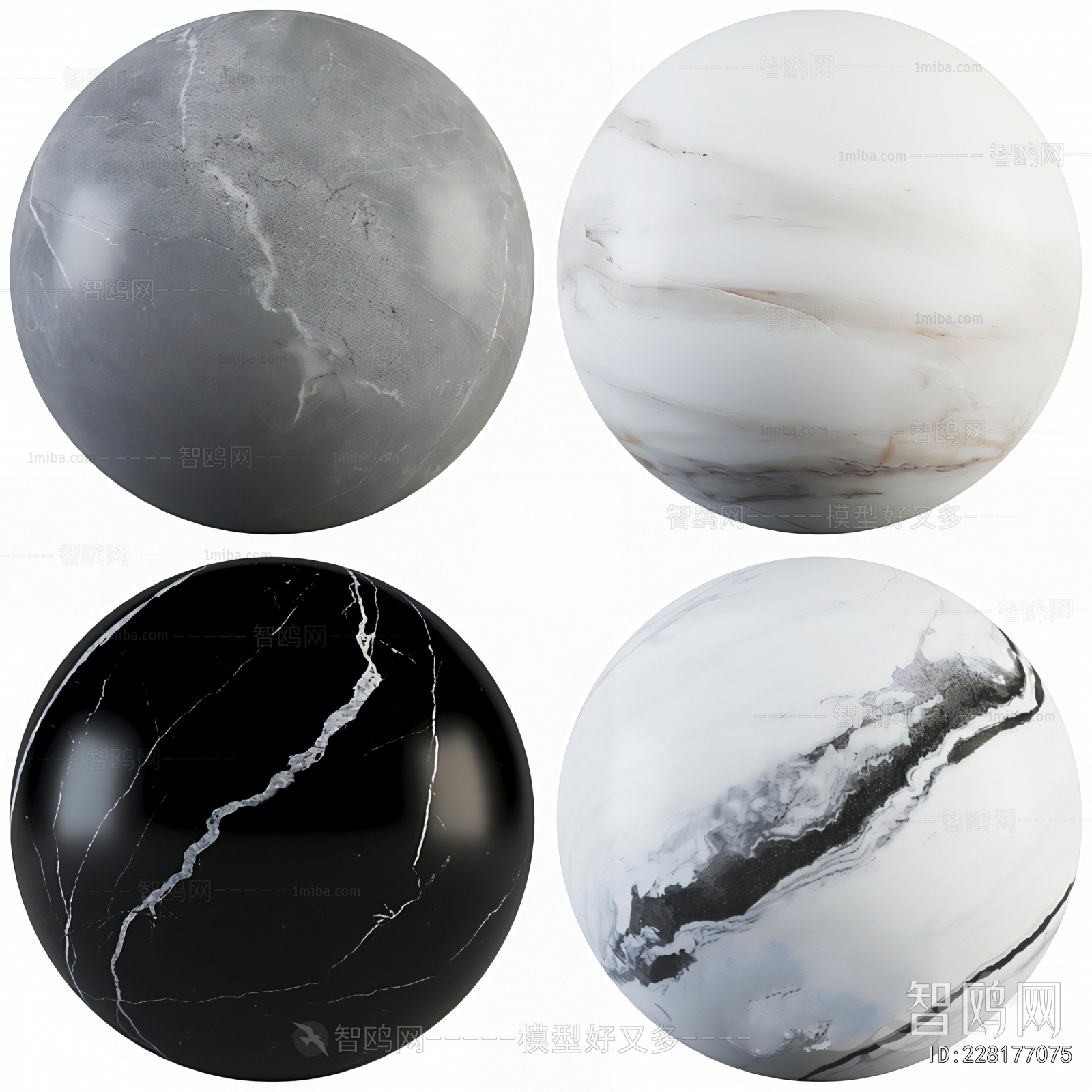 Modern Wall/floor/ceiling