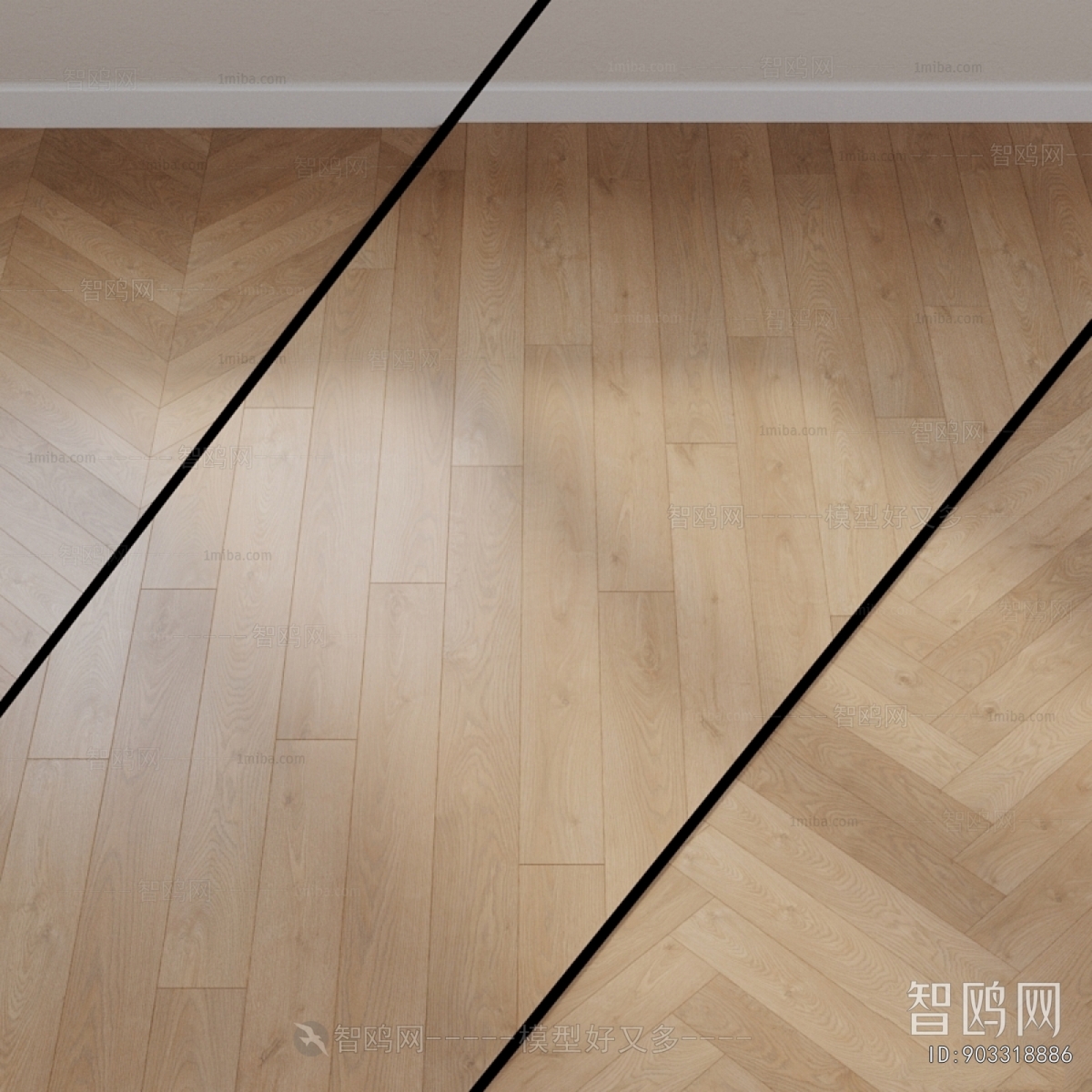 Modern Floor