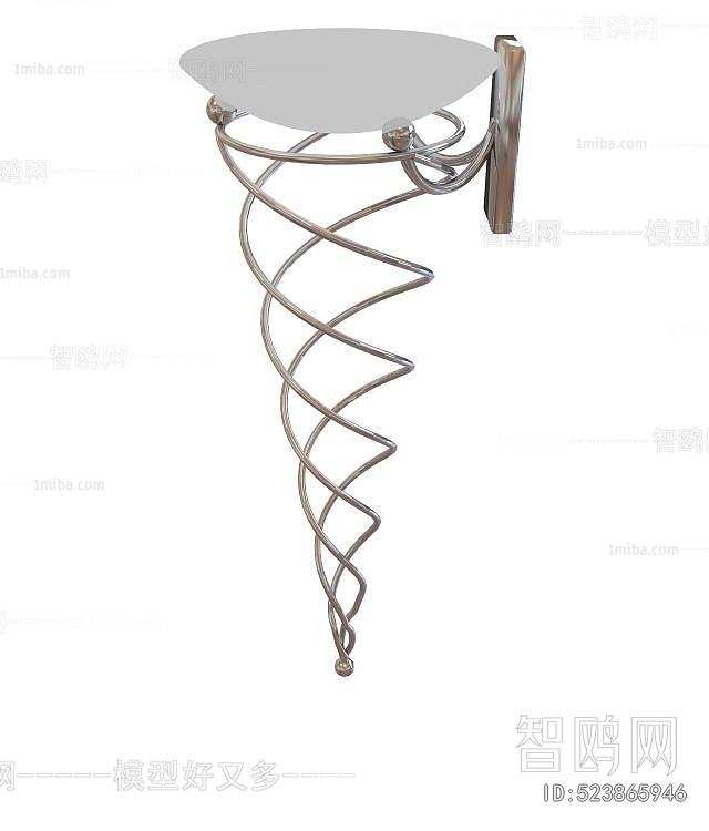 European Style Wall Lamp