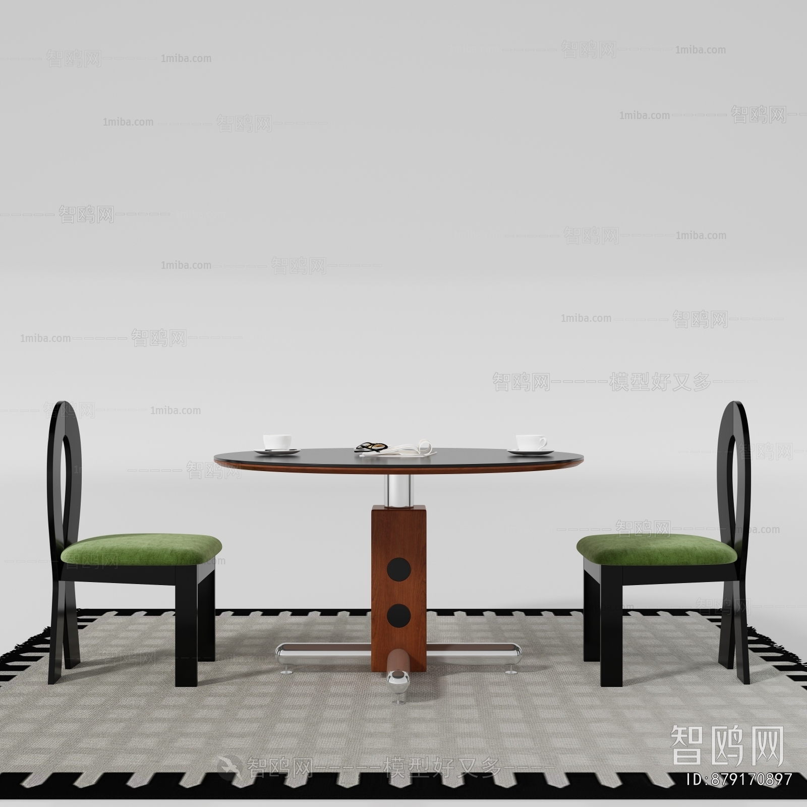 French Style Dining Table And Chairs