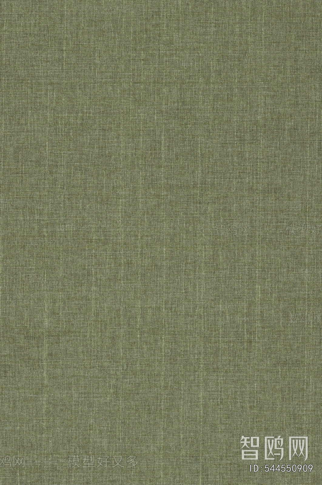 纯色粗布