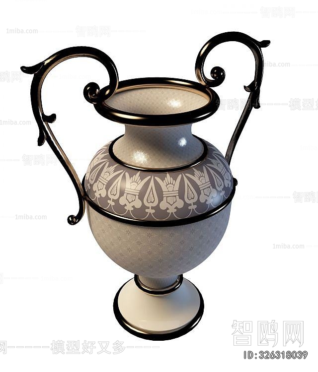 European Style Utensil