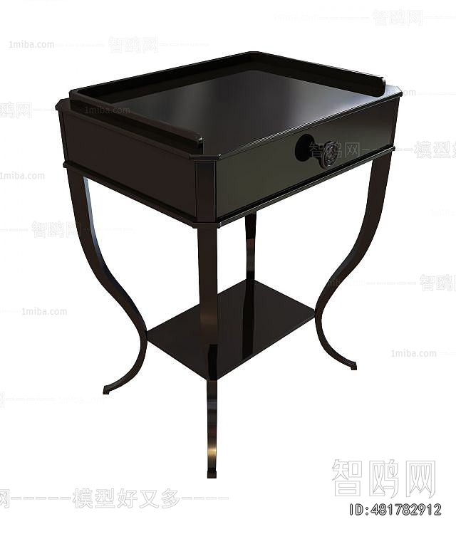 Modern Side Table/corner Table