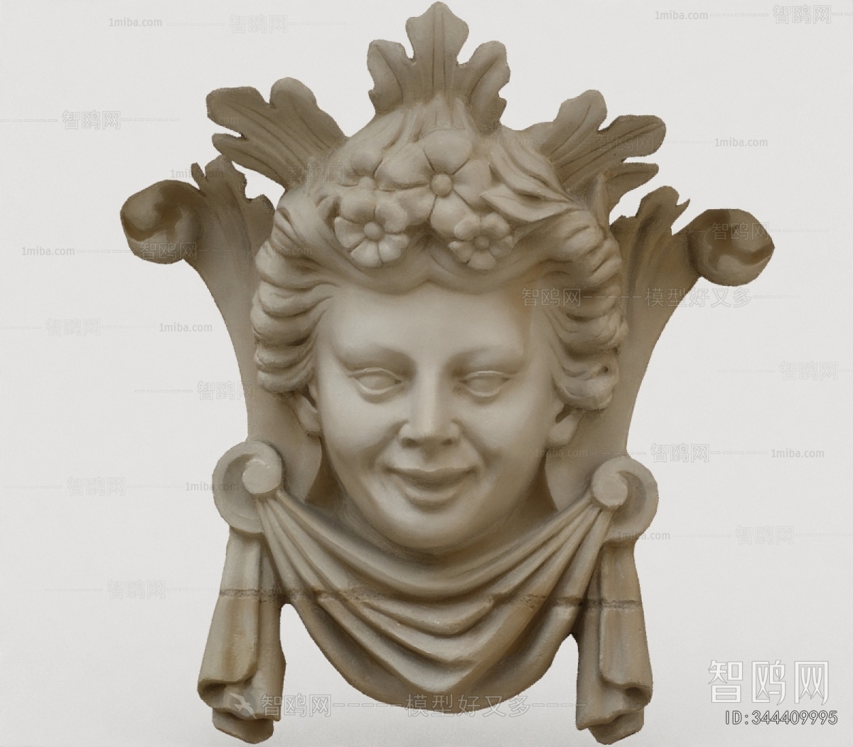 European Style Sculpture