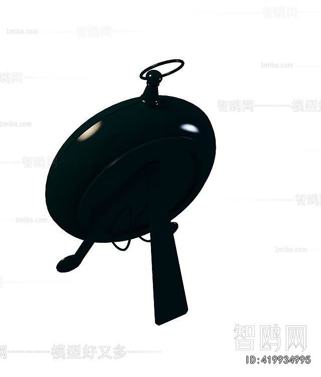 Modern Clocks And Watches