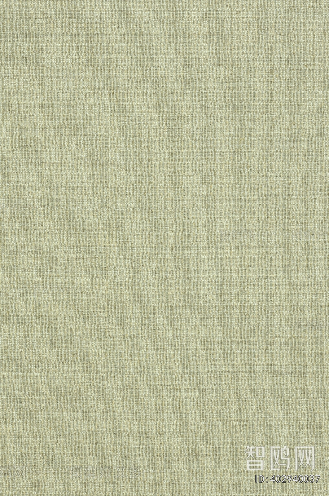 纯色粗布