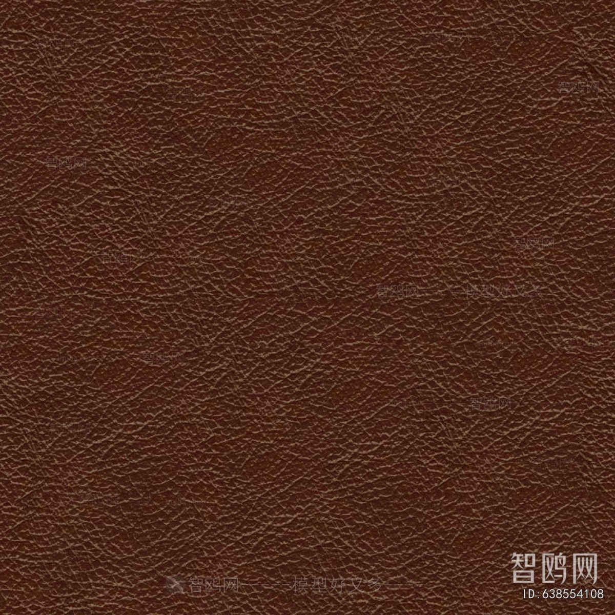 细纹皮革