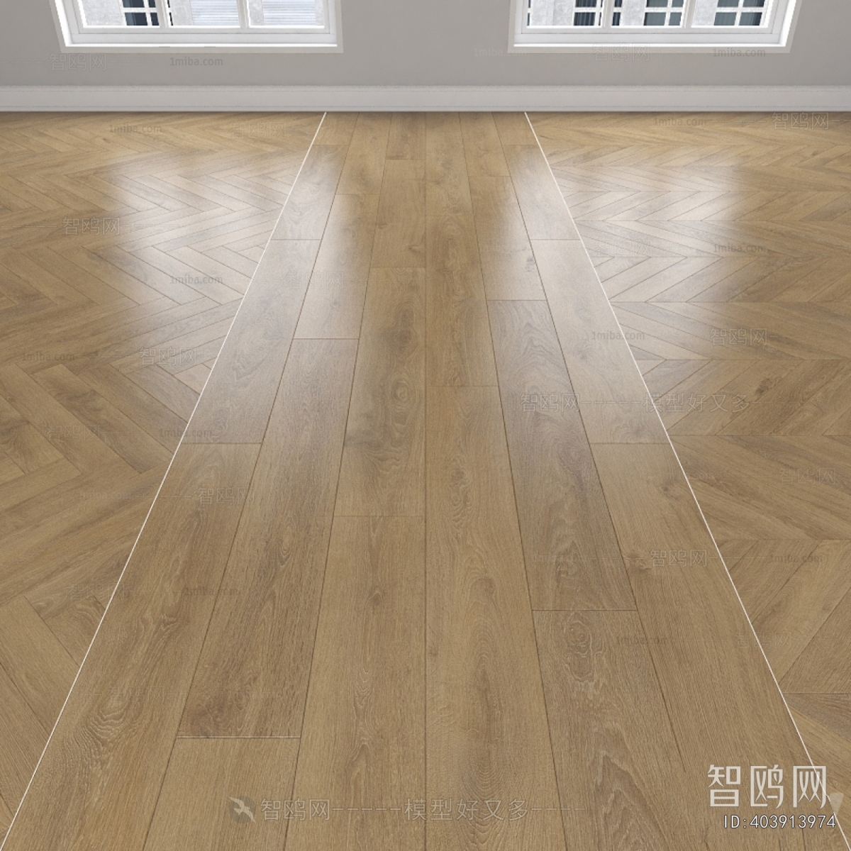 Modern Floor