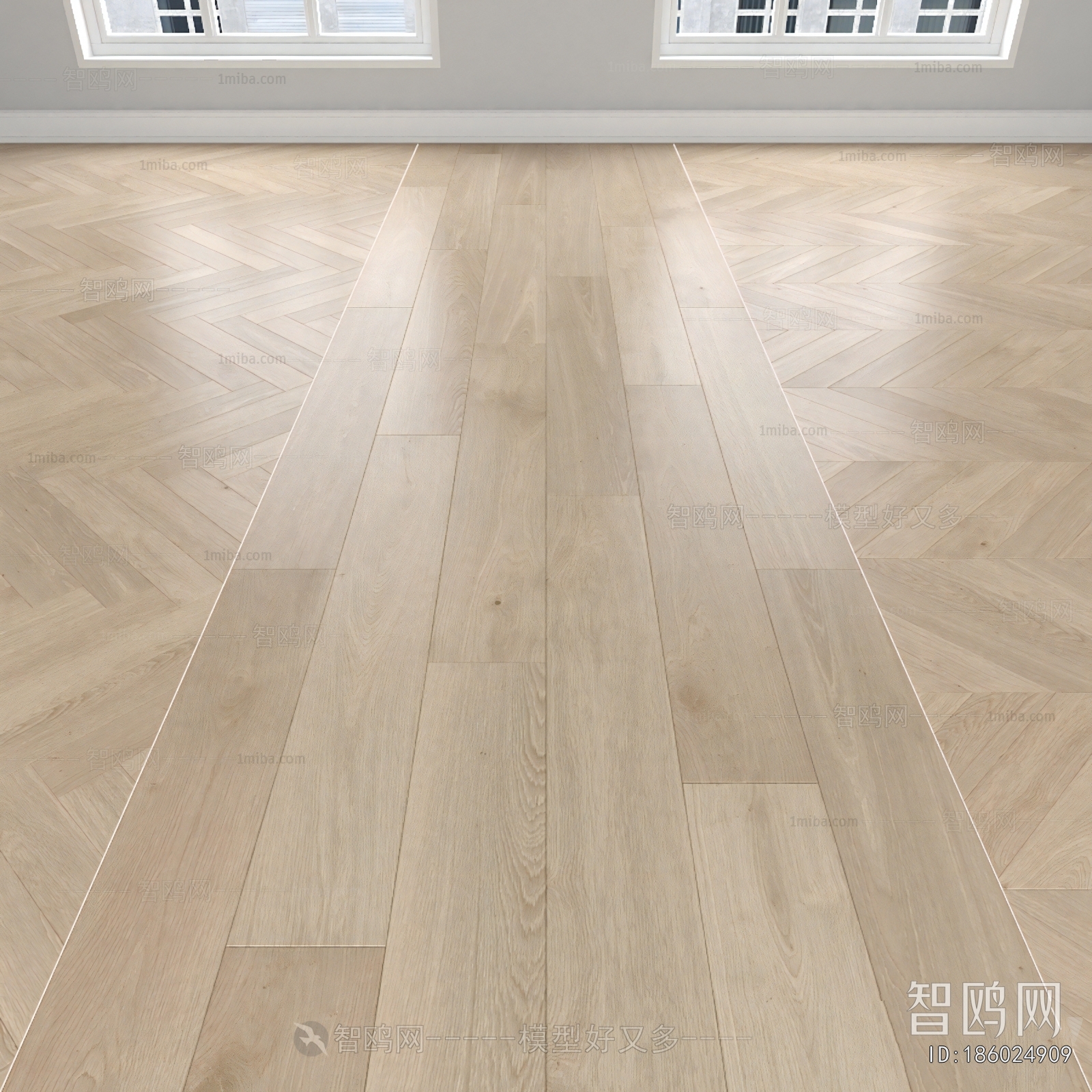 Modern Floor