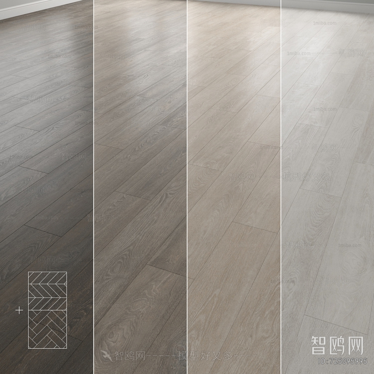 Modern Floor