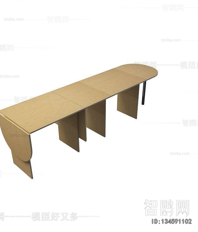 Modern Table