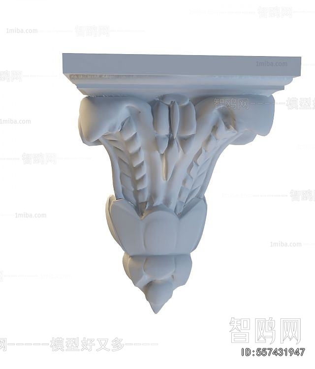 European Style Column
