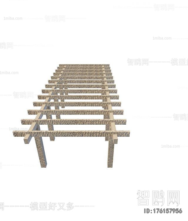 Modern Gallery Frame