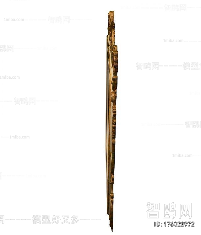 European Style The Mirror