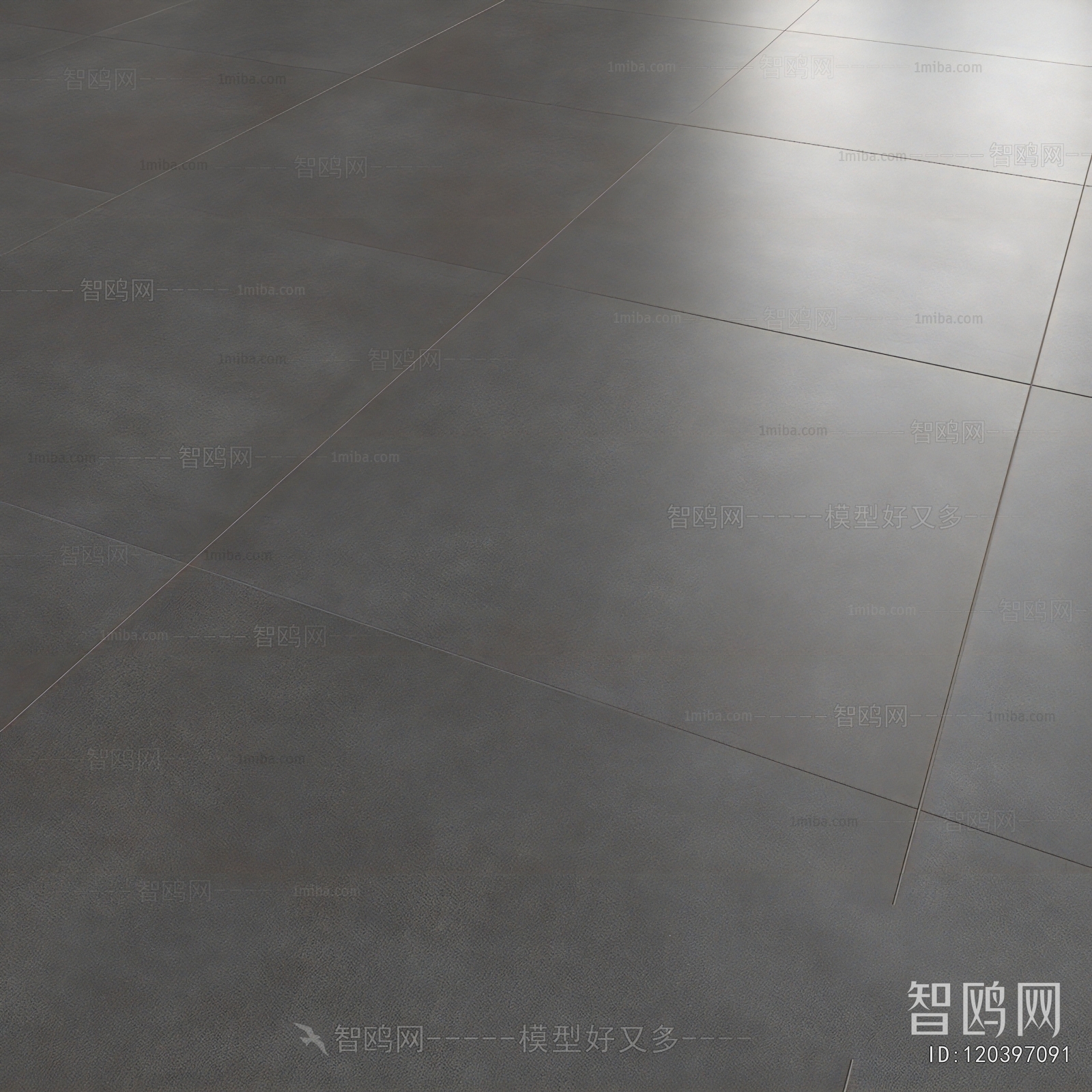 Modern Floor Tile