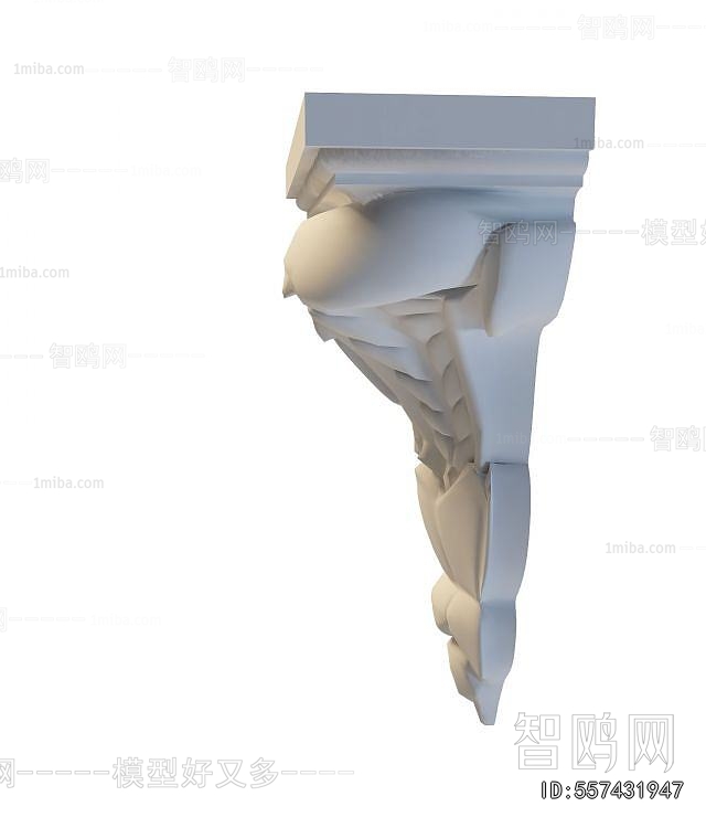 European Style Column