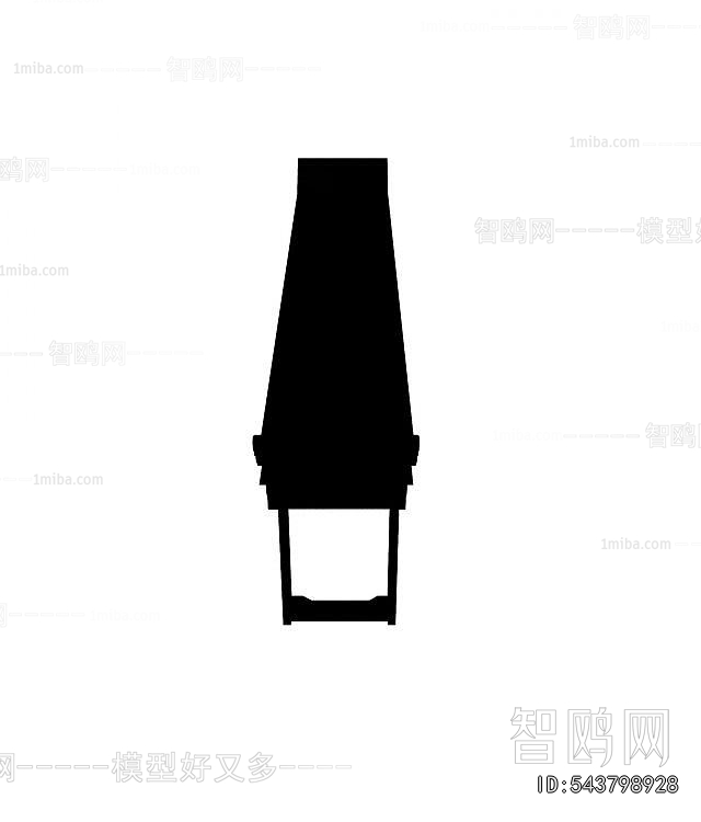 New Chinese Style Table