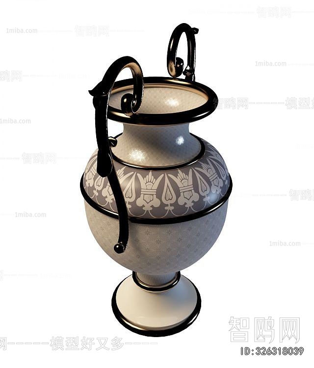 European Style Utensil