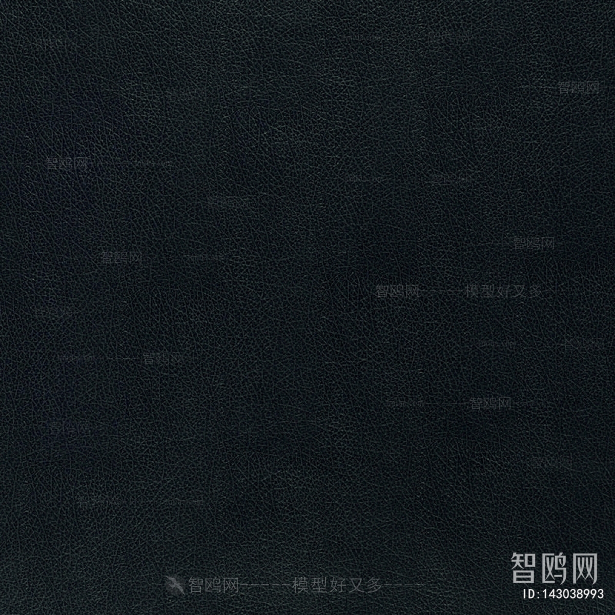 细纹皮革