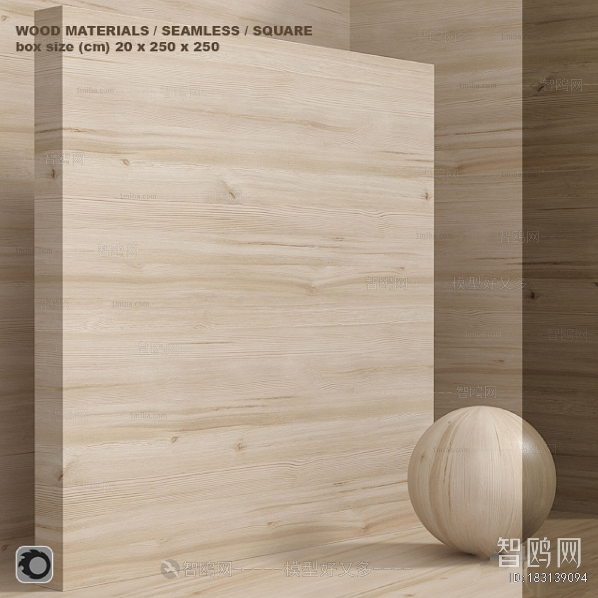 Modern Wall/floor/ceiling