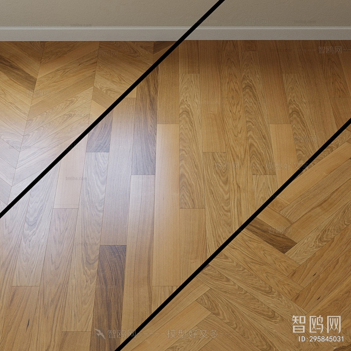 Modern Floor