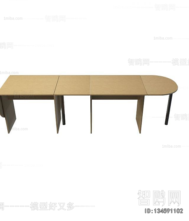 Modern Table