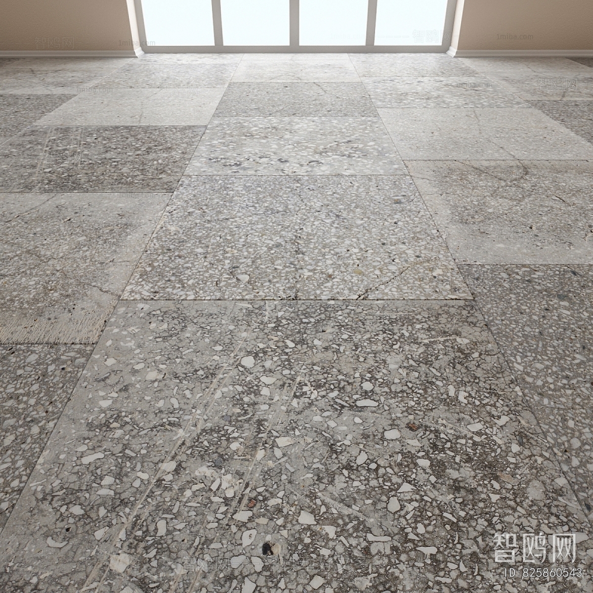 Modern Floor Tile