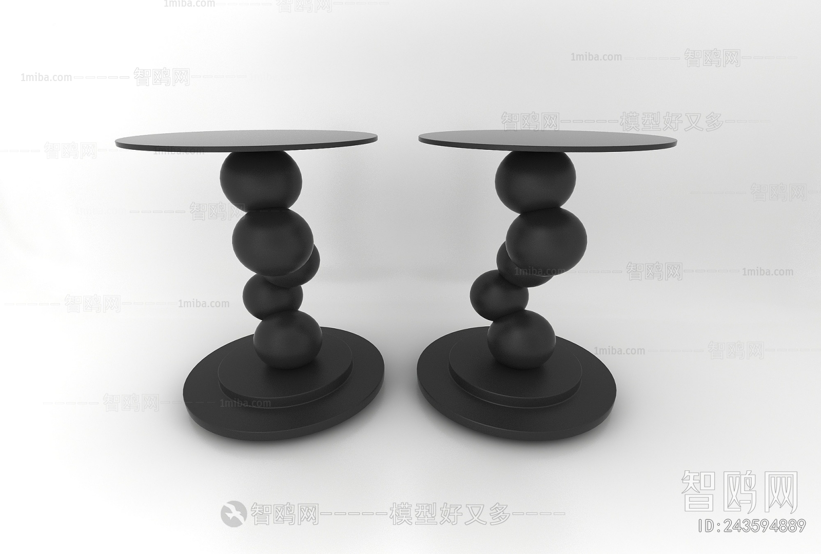 Modern Side Table/corner Table