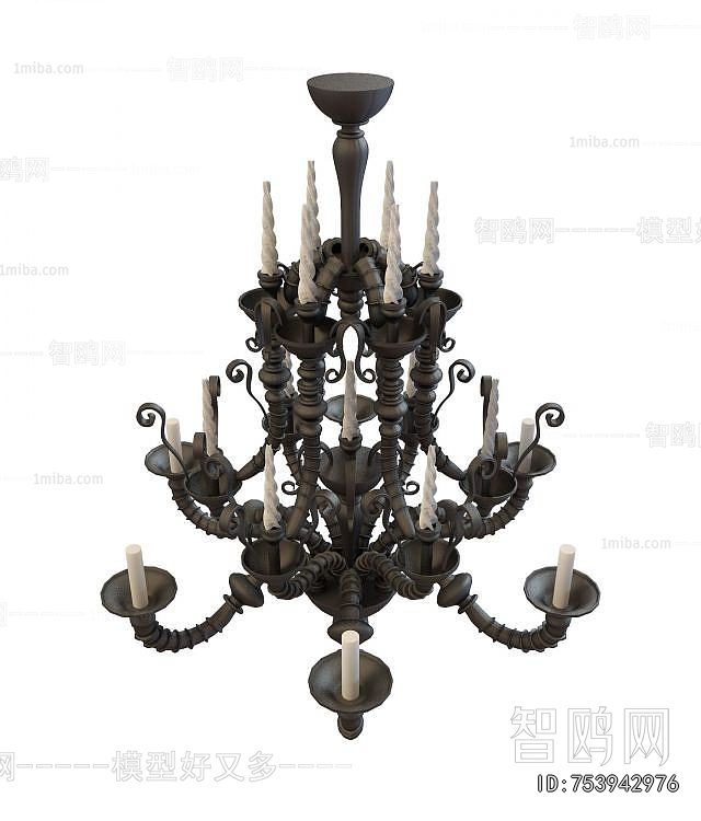 European Style Droplight