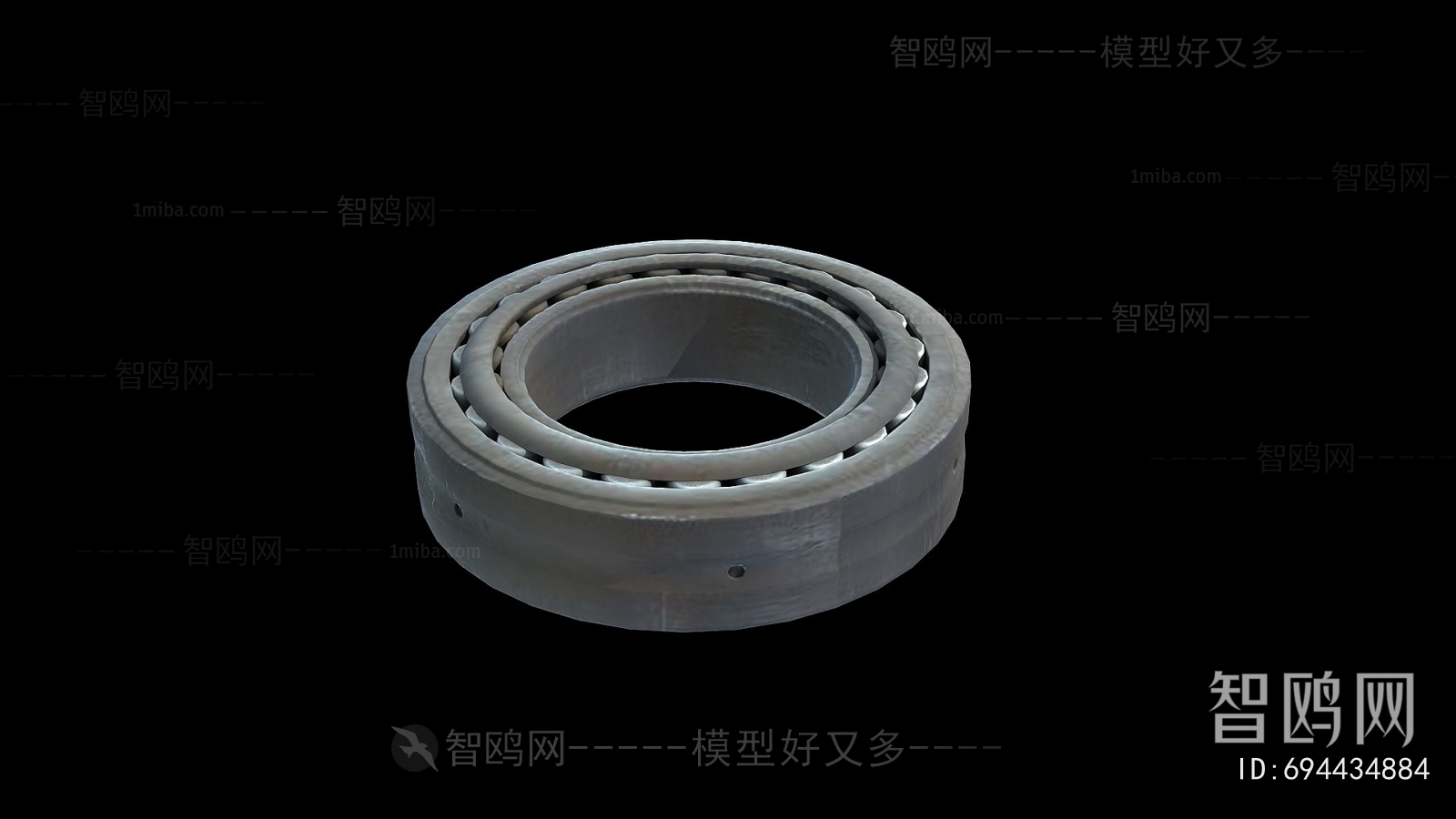 Modern Industrial Equipment