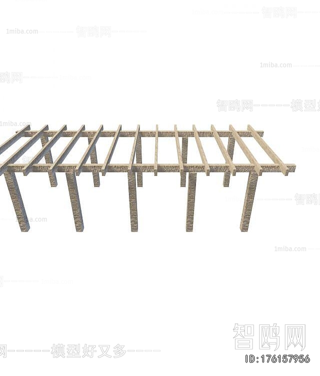 Modern Gallery Frame