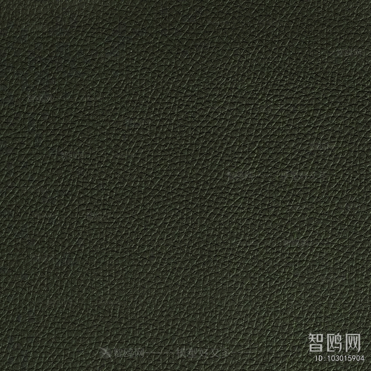 细纹皮革