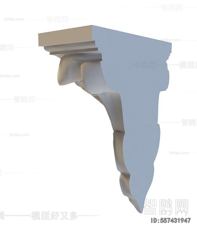 European Style Column