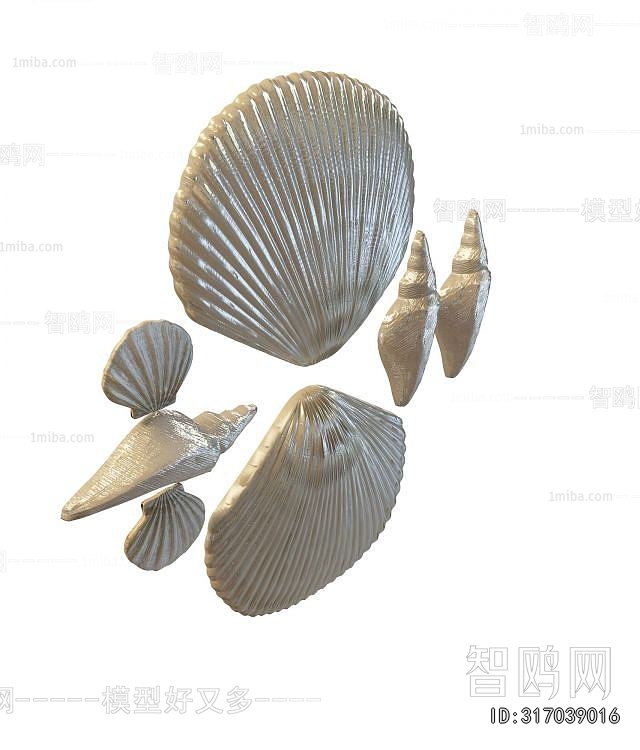 Modern Wall Decoration