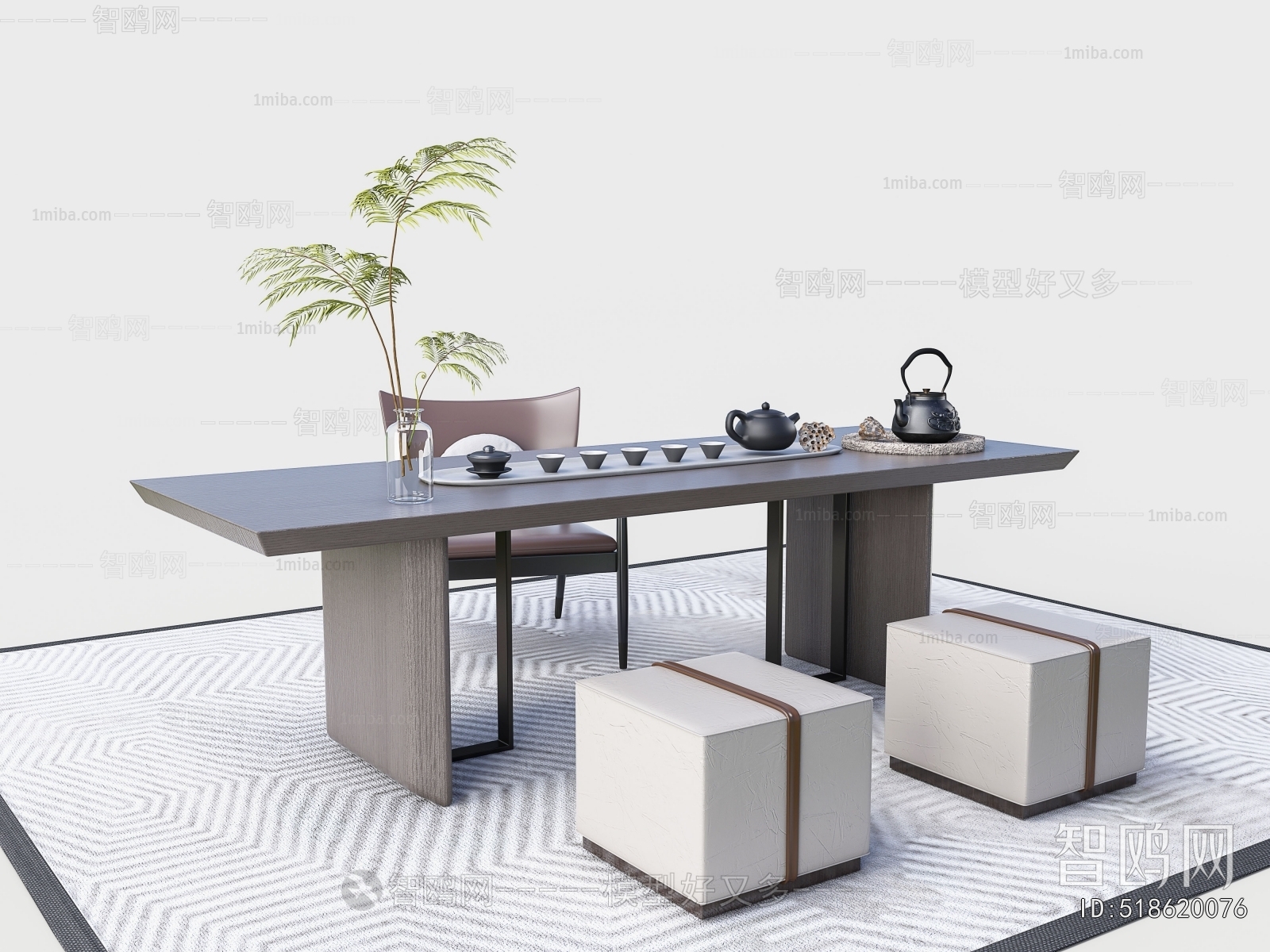 Modern Tea Tables And Chairs