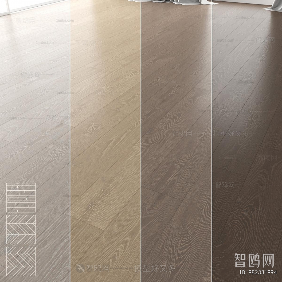Modern Floor