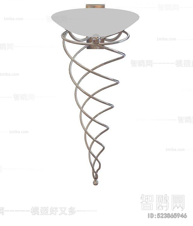 European Style Wall Lamp