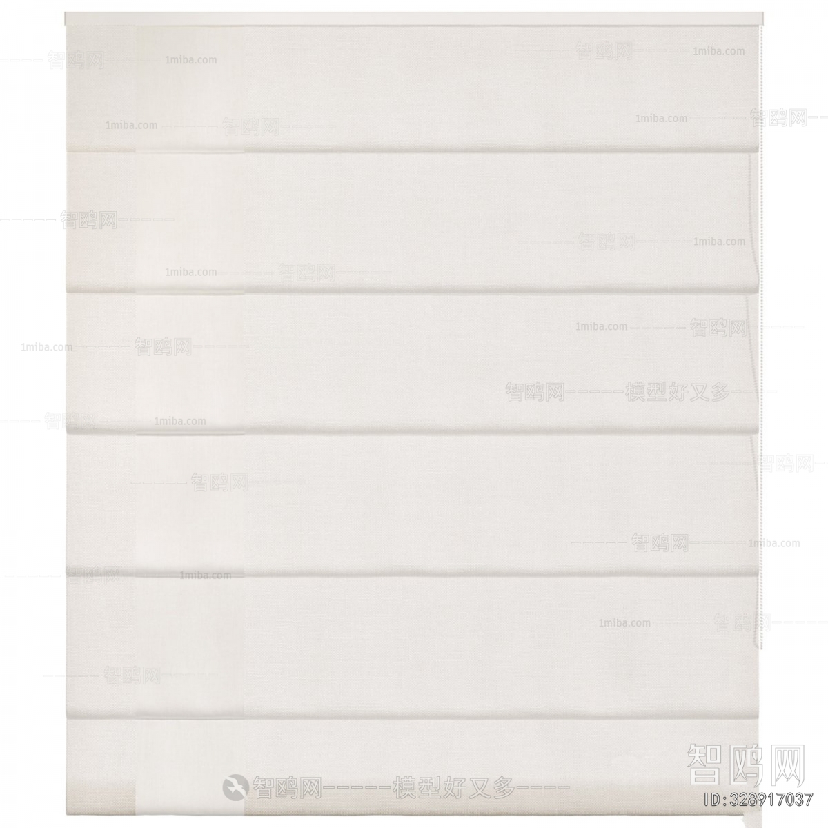 Modern Folding Curtain