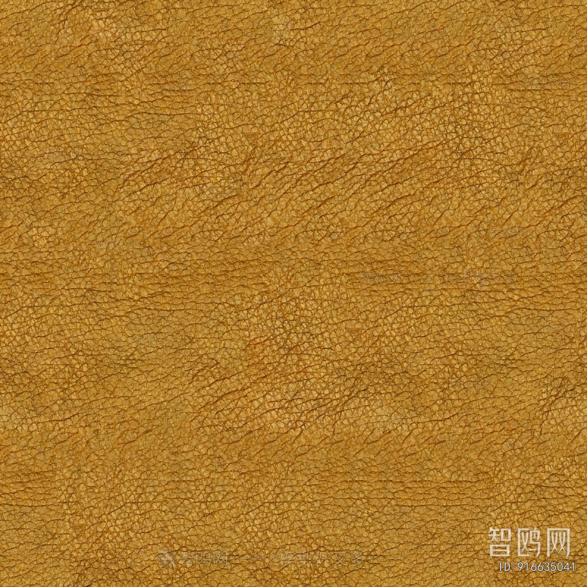 细纹皮革
