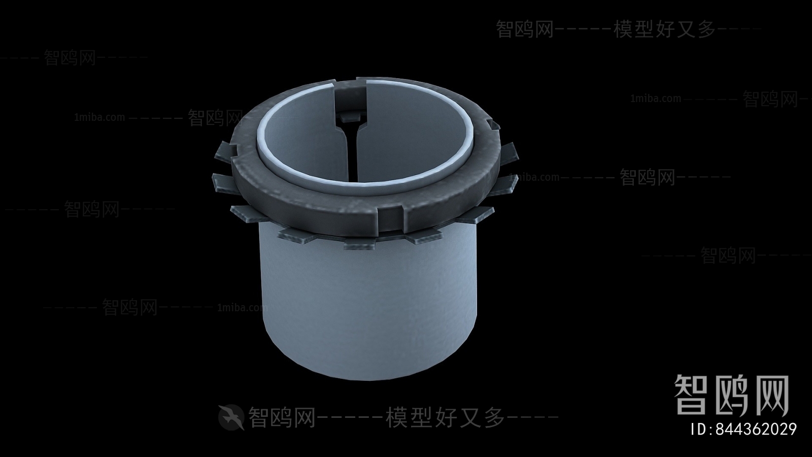 Modern Industrial Equipment