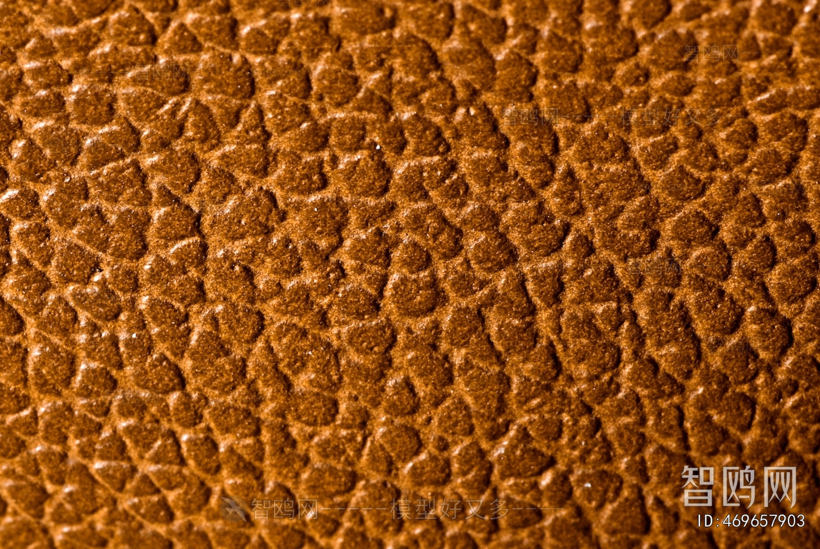 Fine Grain Leather