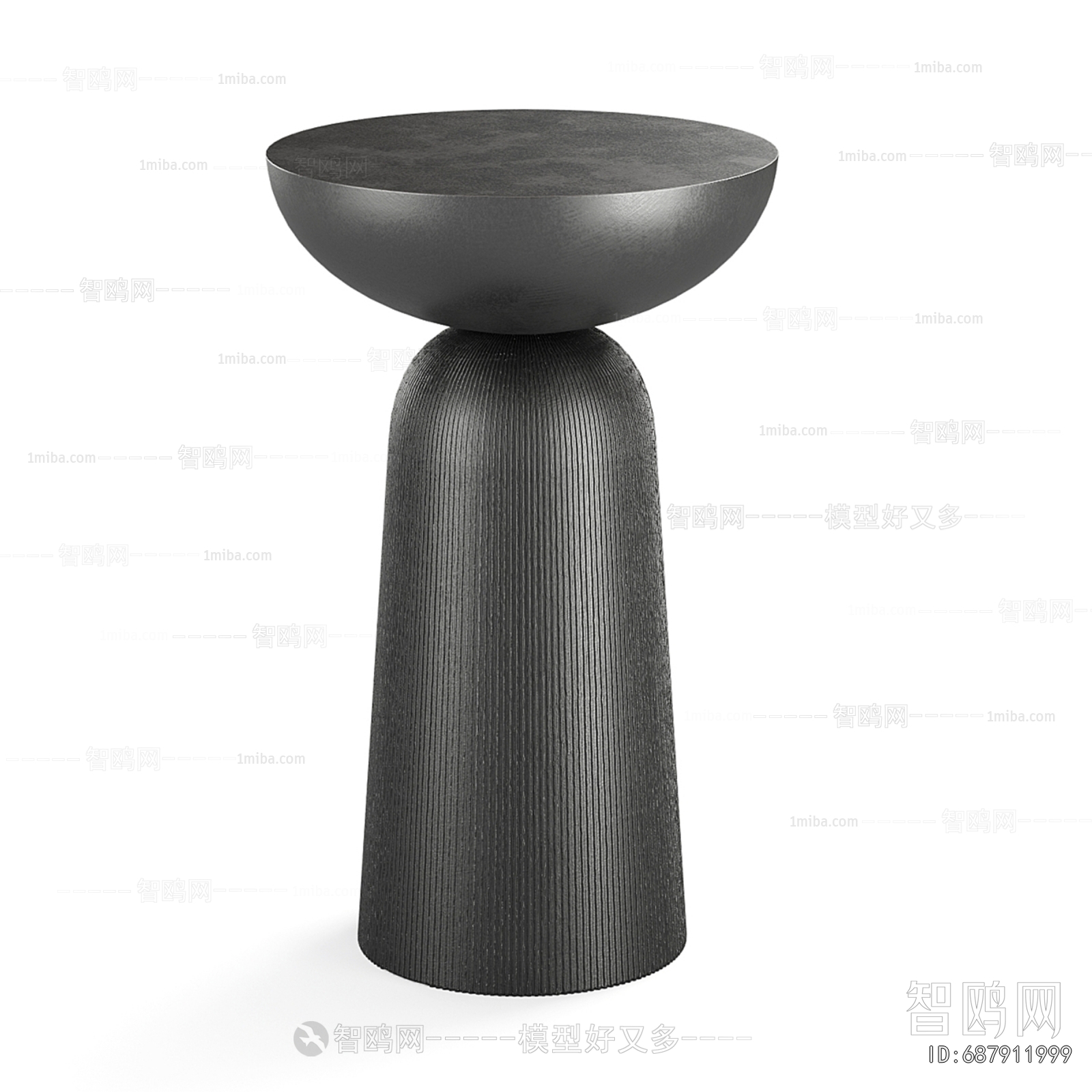 Modern Side Table/corner Table