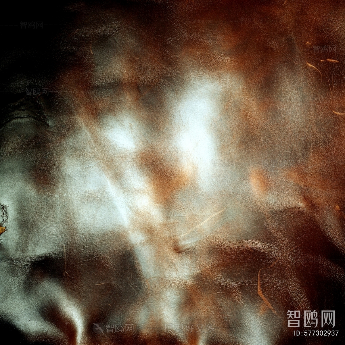皮革皮纹