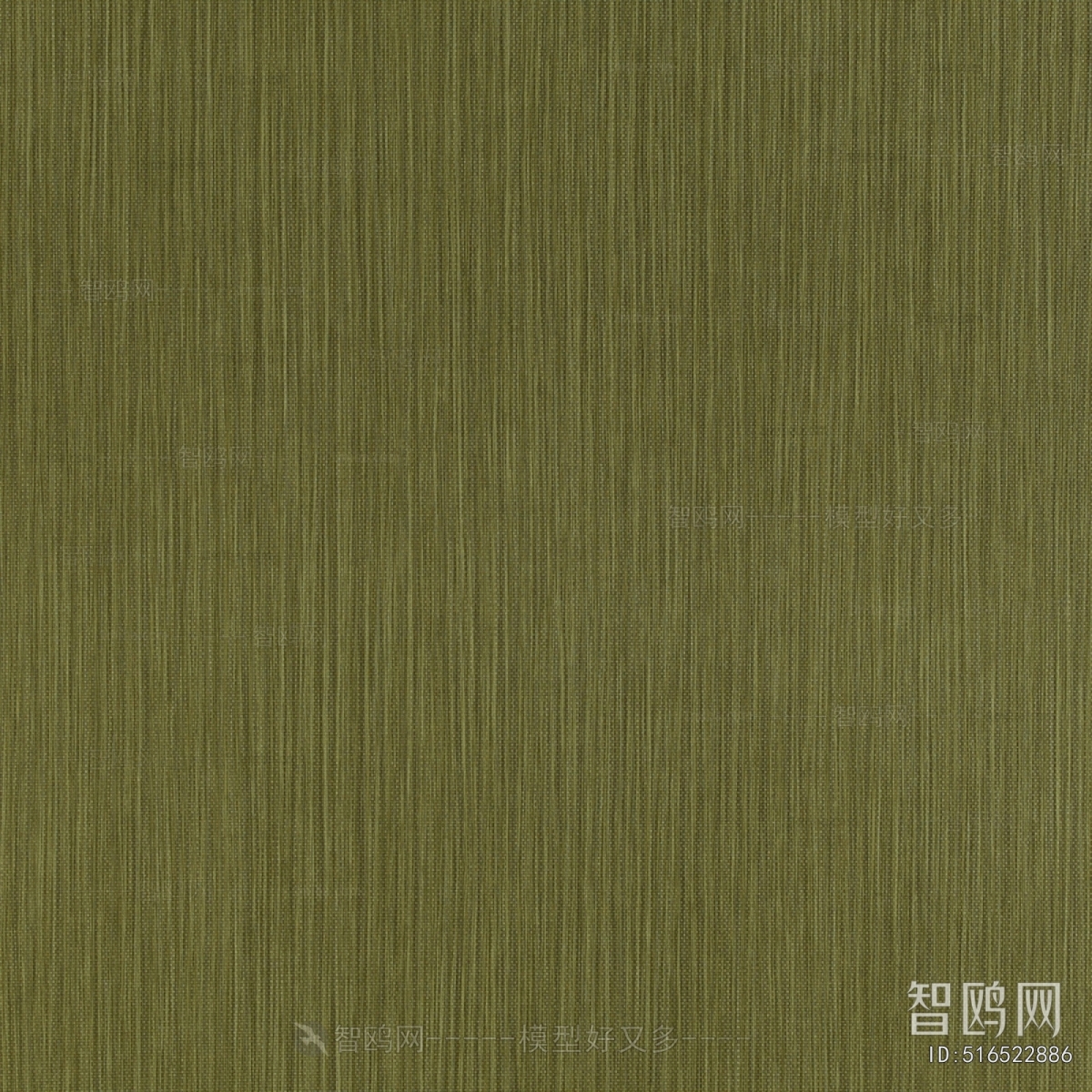 纯色粗布